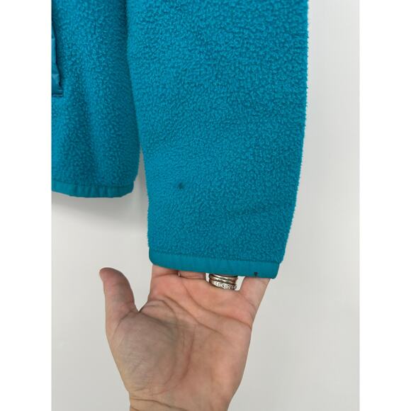 Cotopaxi Teca Fleece Hooded Half-Zip Jacket - Picture 7 of 10